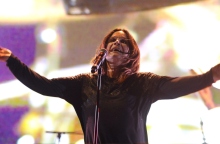 O Όζι Όσμπορν