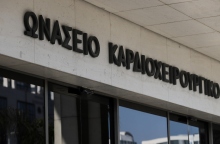 Γεωργιάδης: Δημιουργείται Ωνάσειο Κέντρο Μεταμόσχευσης τον Οκτώβριο - Μεταμοσχεύσεις ήπατος και στην Ελλάδα