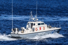 Λιμενικο σκαφος