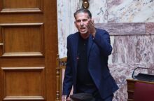 Μακαριος Λαζαρίδης