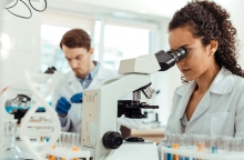 Καρκίνος του πνεύμονα, επιστημονες