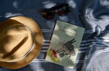 Μελίσσα Στοΐλη, Στους 44 βαθμούς υπό σκιάν