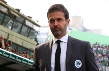 Ο πρώην προπονητής του Παναθηναϊκού Αντρέα Στραματσόνι έσωσε δύο κορίτσια από πνιγμό στη θάλασσα