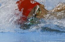 Kολύμβηση: 12χρονος Κινέζος κέρδισε χάλκινο μετάλλιο στο παγκόσμιο ανδρών