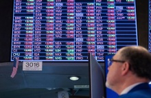 χρηματιστήρια 