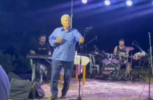 Ο Παναγιώτης Ψωμιάδης