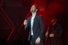 «Η συναυλία είναι αφιερωμένη στη μνήμη του» – Η ανάρτηση του Κωνσταντίνου Αργυρού για τον εκλιπόντα συνεργάτη του