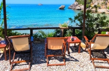 καιρός, παραλια, θαλασσα