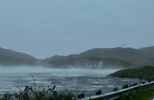 καταιγίδα Floris