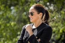 Μέγκαν Μαρκλ: Η μοχθηρή ατζέντα εξόντωσης βασιλικών υπηρετών 