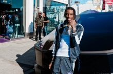 Ο ράπερ Soulja Boy