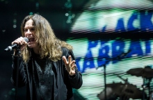 Ο Όζι Όσμπορν