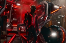 Η Disney αποφάσισε να μην χρησιμοποιήσει Τεχνητή Νοημοσύνη στο «Tron Ares»