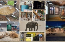 Τα πιο πρωτότυπα μουσεία της Ελλάδας