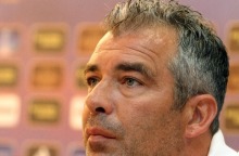 Νέο σοκ στην Πορτογαλία - Πέθανε ο παλαίμαχος άσος και νυν τεχνικός διευθυντής της Πόρτο, Ζόρζε Κόστα