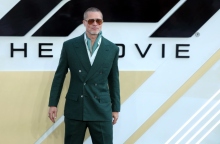 Ο Μπραντ Πιτ