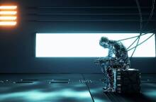 Τεχνητή Νοημοσύνη: Συνείδηση, γνώση, εμπειρία μέσα από το πρίσμα της