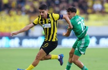 Άρης Λεμεσού-ΑΕΚ 2-2: Ανοιχτοί λογαριασμοί και όλα κρίνονται στην ρεβάνς