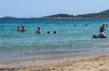 Οι 13 περιοχές της Αττικής όπου απαγορεύεται η κολύμβηση - Ανάμεσά τους, περιοχές στο Σούνιο και στη Ραφήνα
