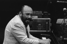 Πέθανε ο Έντι Παλμιέρι, πρωτοπόρος της λάτιν τζαζ και της σάλσα