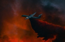 Γαλλία: Η μεγαλύτερη πυρκαγιά των τελευταίων 80 ετών σαρώνει τον Νότο