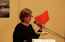 Η Ελένη Σπανοπούλου απαντάει στην Έλενα Ακριτα για την άτυχη δημοσιογράφο που αυτοπυρπολήθηκε