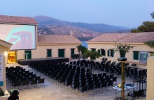 4o Διεθνές Φεστιβάλ Κινηματογράφου «Κύματα» στην Κεφαλονιά