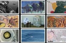 9 εκθέσεις που εγκαινιάζονται στα νησιά τον Αύγουστο και τον Σεπτέμβριο