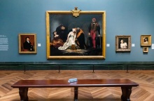 National Gallery, Λονδίνο