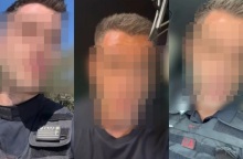 Ο πρώην αστυνομικός και TikToker