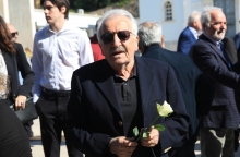 Ο πρώην υπουργός του ΠΑΣΟΚ, Κώστας Γείτονας