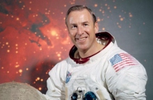 Τζιμ Λόβελ της NASA