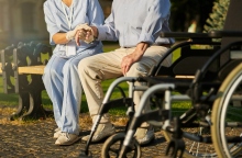 ηλικιωμενοι, Αλτσχάιμερ