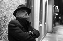 Ο Μάρτιν Σκορσέζε