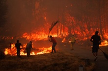 Η Νότια Ευρώπη φλέγεται - Ανεξέλεγκτες φωτιές και θερμοκρασίες άνω των 40°C