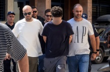 Φωτιά στην Πάτρα: Ο 25χρονος που κατηγορείται για τη φωτιά στο Γηροκομείο