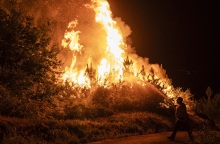 Ισπανία: Ο πρωθυπουργός Σάντσεθ ανακοινώνει ένα «εθνικό σύμφωνο για την κλιματική έκτακτη ανάγκη»