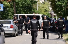 Γυναικοκτονία στο Χαλάνδρι