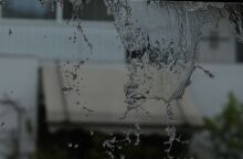 Βροχές-Καταιγίδα 