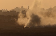 Ισραήλ: Ξεκίνησε η επιχείρηση της κατάληψης της Πόλης της Γάζας