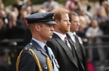 Ουίλιαμ και Χάρι δεν θα τα ξαναβρούν ποτέ: Η αποκάλυψη του πραγματικού λόγου