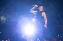 Όσο ζω, Μαζώ: Η ανάρτηση Μαζωνάκη στο Instagram μετά το εξιτήριο