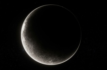 Μαύρο φεγγάρι του Αυγούστου