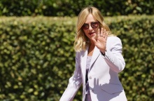 Στη Ρόδο για διακοπές η Τζόρτζια Μελόνι - Η διαμονή μακριά από τα φώτα της δημοσιότητας