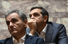 Τσακαλώτος 