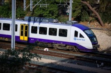 Hellenic Train, τρενο