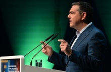 Τσίπρας: Υπό τη συντηρητική κυβέρνηση Μητσοτάκη, οι ανισότητες αυξάνονται