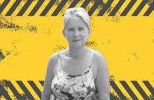 Η γυναικοκτονία της 43χρονη Ρουμάνας Aciu F. A στην Κω