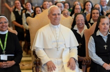 Ο Πάπας Λέων