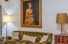 Άκαρπη επιχείρηση στην Αργεντινή για πίνακα που είχε κλαπεί από τους Ναζί